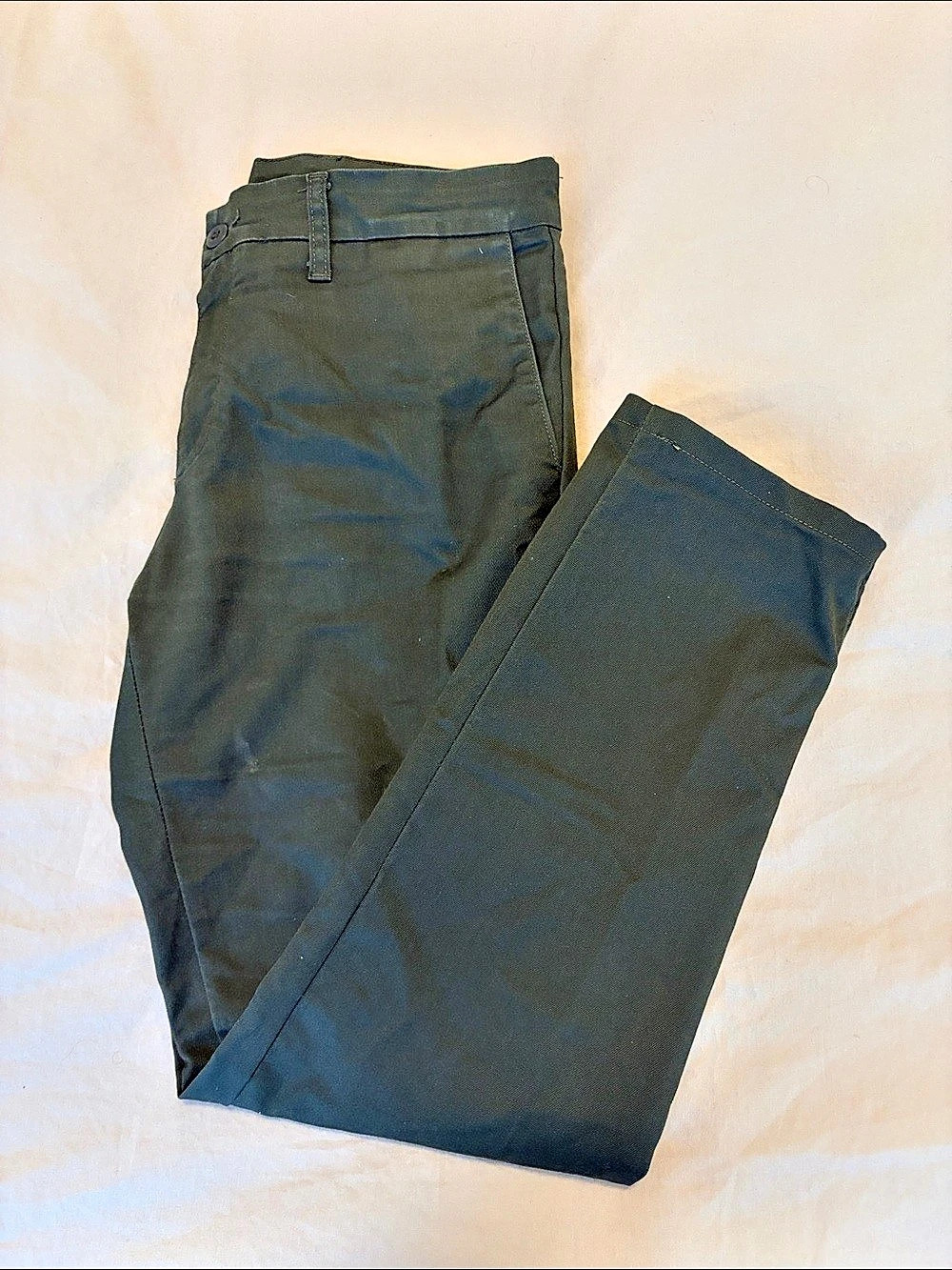 Carhartt Cargo Pants in Green